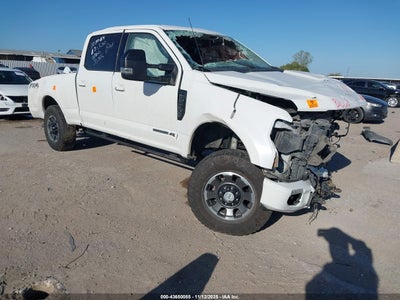 FORD F-250 2020
