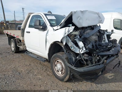 RAM 2500 2023