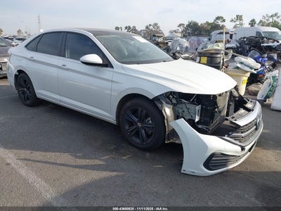 VOLKSWAGEN JETTA 2023