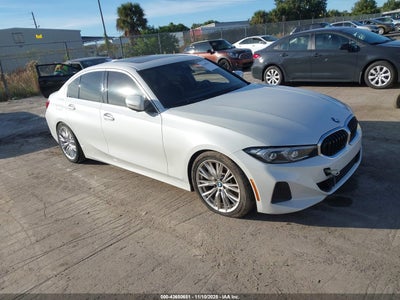 BMW 330I 2024