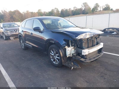 MAZDA CX-9 2018