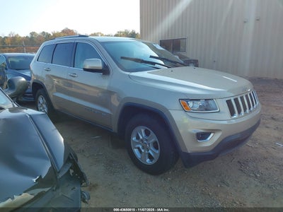JEEP GRAND CHEROKEE 2014