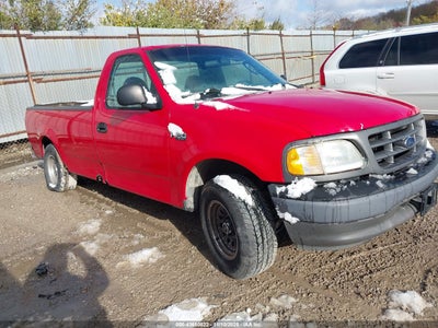FORD F-150 2003