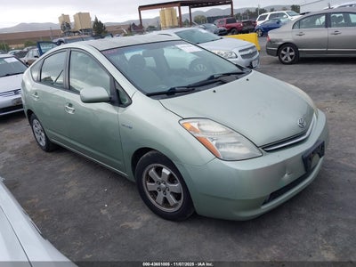 TOYOTA PRIUS 2009