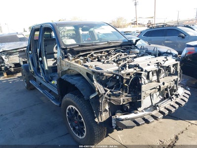 TOYOTA TACOMA 2024
