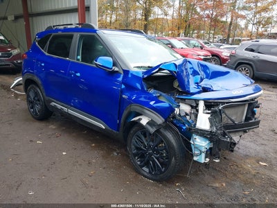 KIA SELTOS 2023