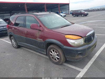 BUICK RENDEZVOUS 2003