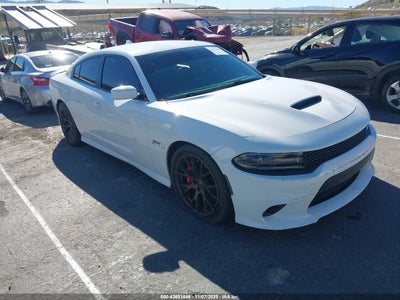 DODGE CHARGER 2020