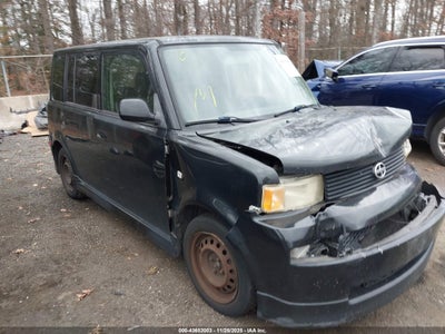 SCION XB 2005