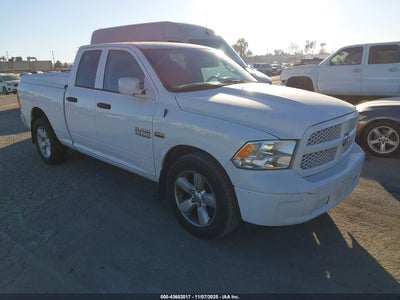 RAM 1500 2014
