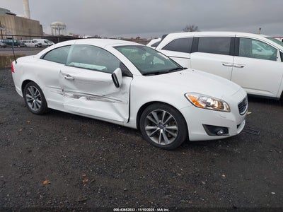 VOLVO C70 2013
