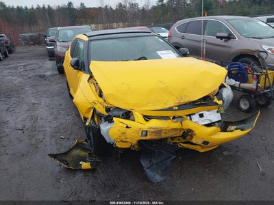 SCION TC 2012
