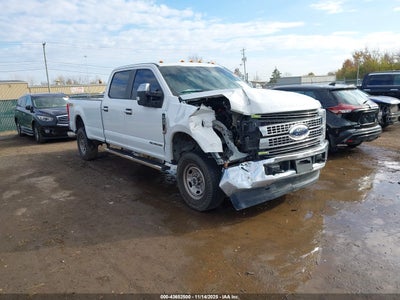 FORD F-250 2019