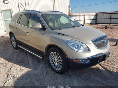 BUICK ENCLAVE 2008