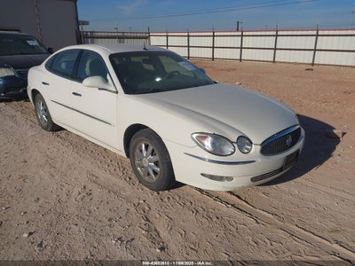 BUICK LACROSSE 2005