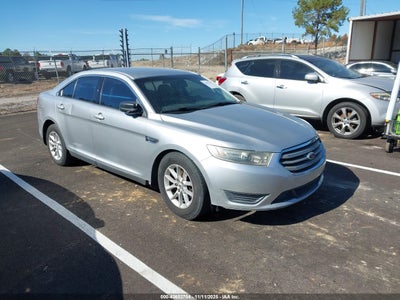 FORD TAURUS 2014