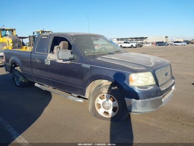 FORD F-150 2004