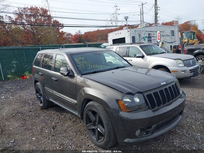 JEEP GRAND CHEROKEE 2005
