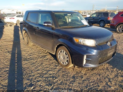 SCION XB 2015
