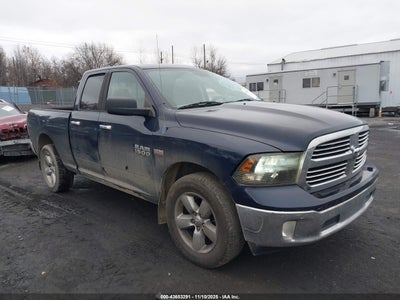 RAM 1500 2013