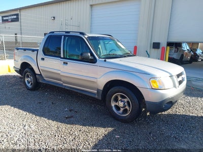 FORD EXPLORER SPORT TRAC 2005
