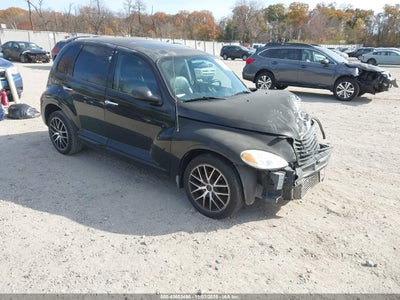 CHRYSLER PT CRUISER 2005