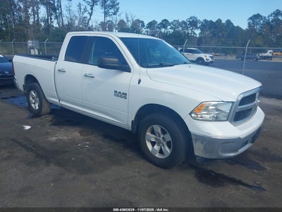 RAM 1500 2016