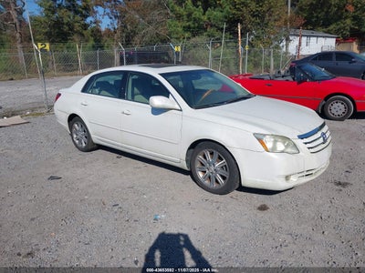 TOYOTA AVALON 2006