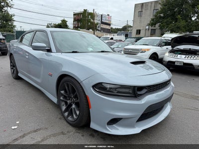 DODGE CHARGER 2021