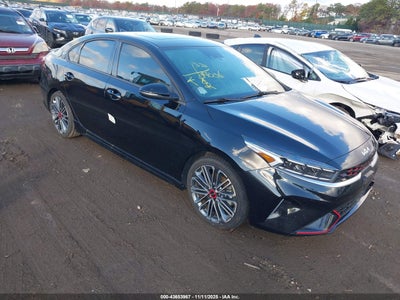 KIA FORTE 2023
