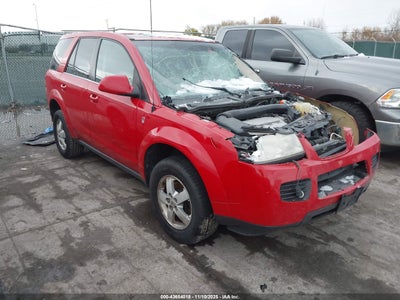 SATURN VUE 2007