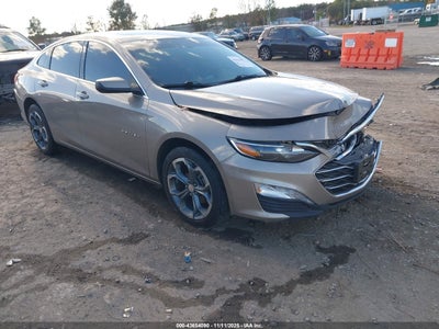 CHEVROLET MALIBU 2024