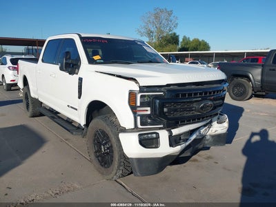 FORD F-250 2020