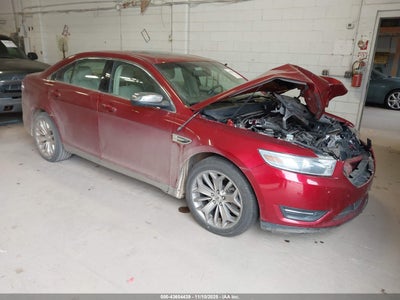 FORD TAURUS 2013
