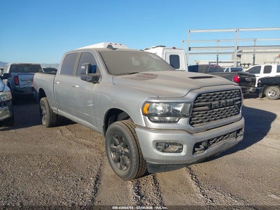RAM 2500 2023