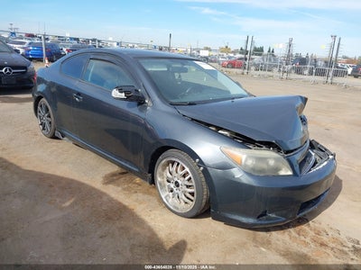 SCION TC 2006