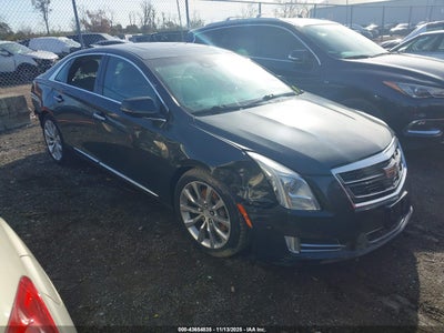 CADILLAC XTS 2016