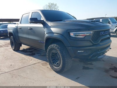 RAM 1500 2024