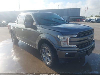 FORD F-150 2019