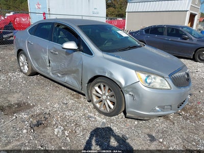 BUICK VERANO 2013