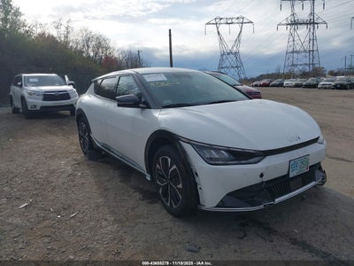 KIA EV6 2023