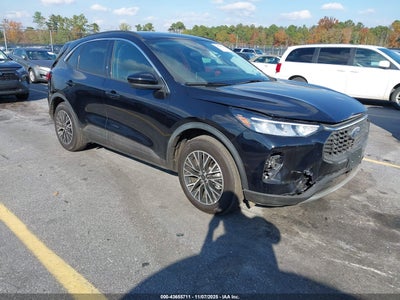 FORD ESCAPE 2023