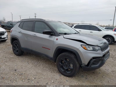JEEP COMPASS 2023