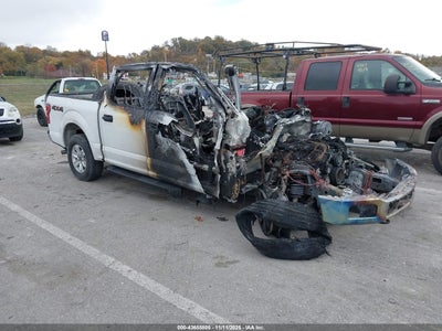 FORD F-150 2020