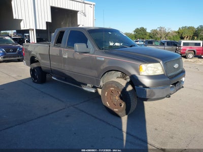 FORD F-150 2005