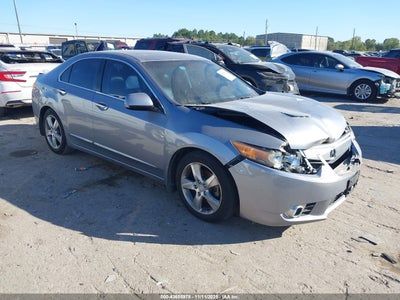 ACURA TSX 2011