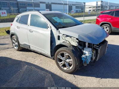 HYUNDAI KONA 2023
