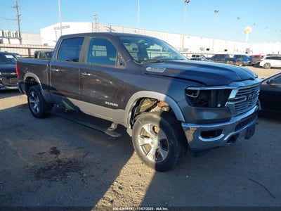 RAM 1500 2019