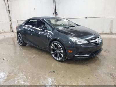 BUICK CASCADA 2017