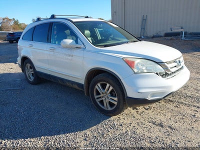 HONDA CR-V 2010